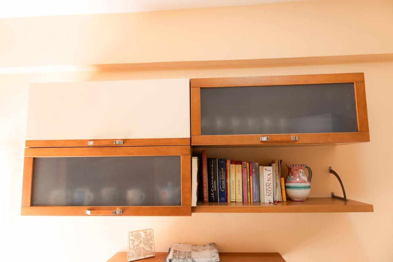 La Casa Di Daniela Apartment Lido di Ostia Luaran gambar