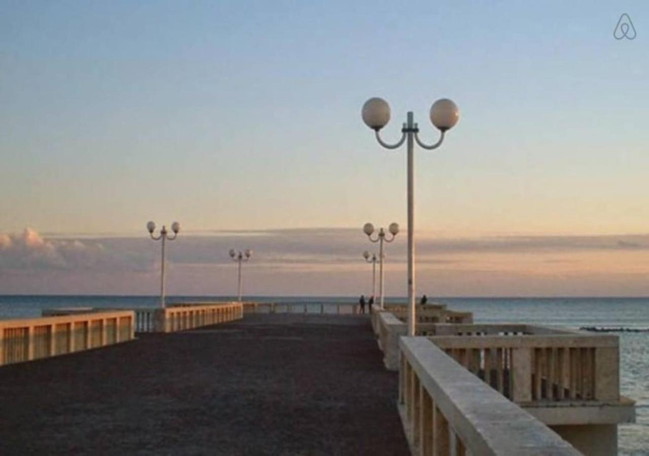 La Casa Di Daniela Apartment Lido di Ostia Luaran gambar