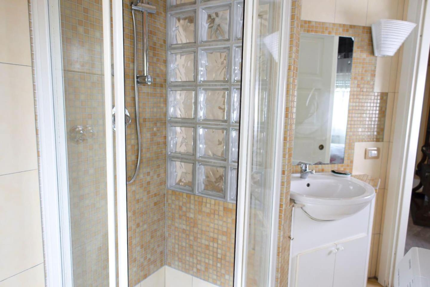 La Casa Di Daniela Apartment Lido di Ostia Luaran gambar